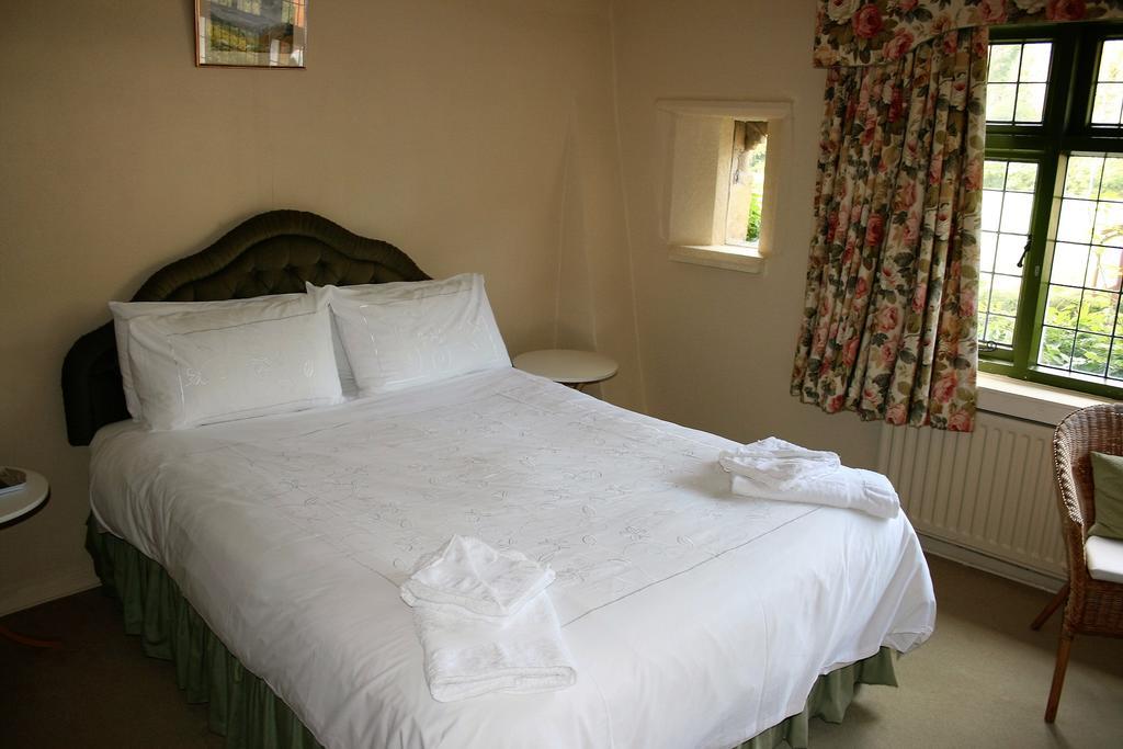 The Bark House Otel Tiverton  Dış mekan fotoğraf