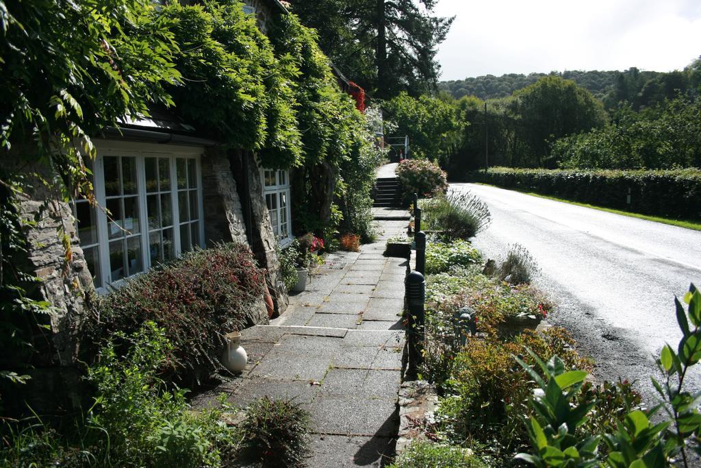 The Bark House Otel Tiverton  Dış mekan fotoğraf