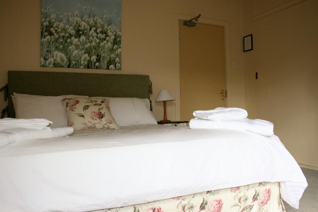 The Bark House Otel Tiverton  Dış mekan fotoğraf